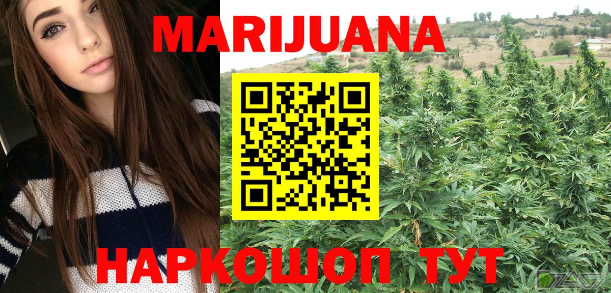 Каннабис индика Родники